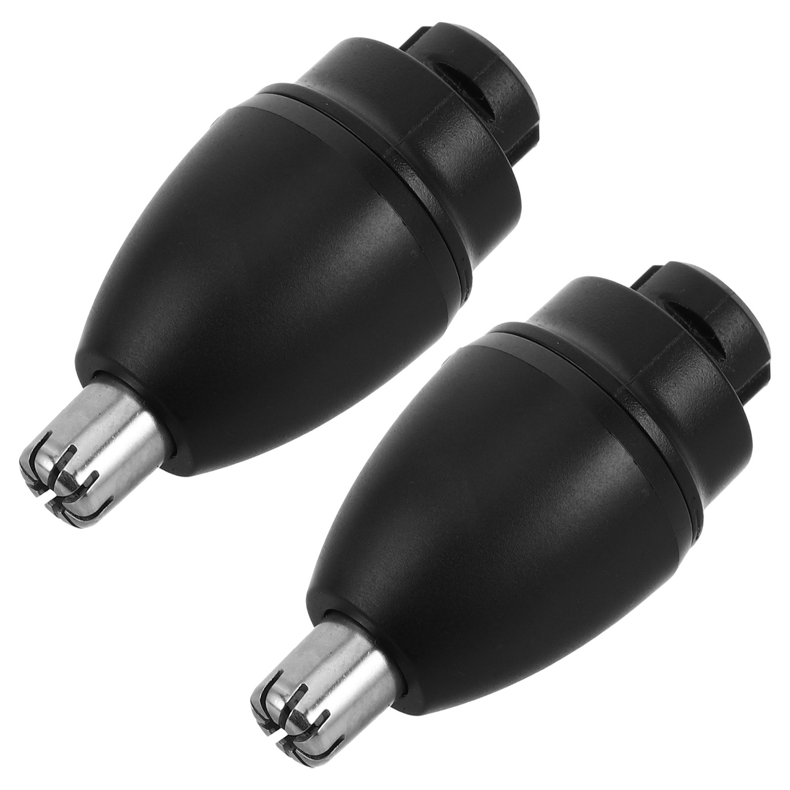 Nose Hair Trimmer - 2Pcs Nose Hair Trimmer Replacement Head