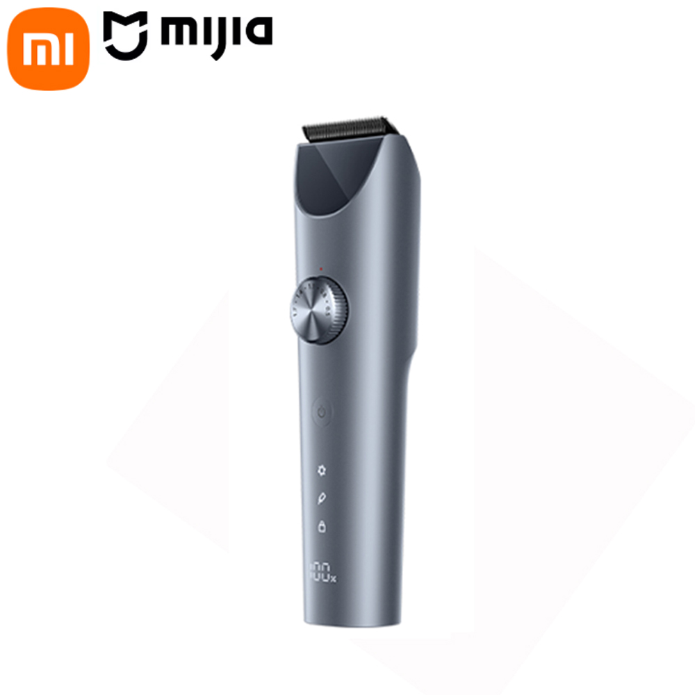 Xiaomi Mens Grooming Kit - Xiaomi Mijia Hair Clipper 2 Wireless