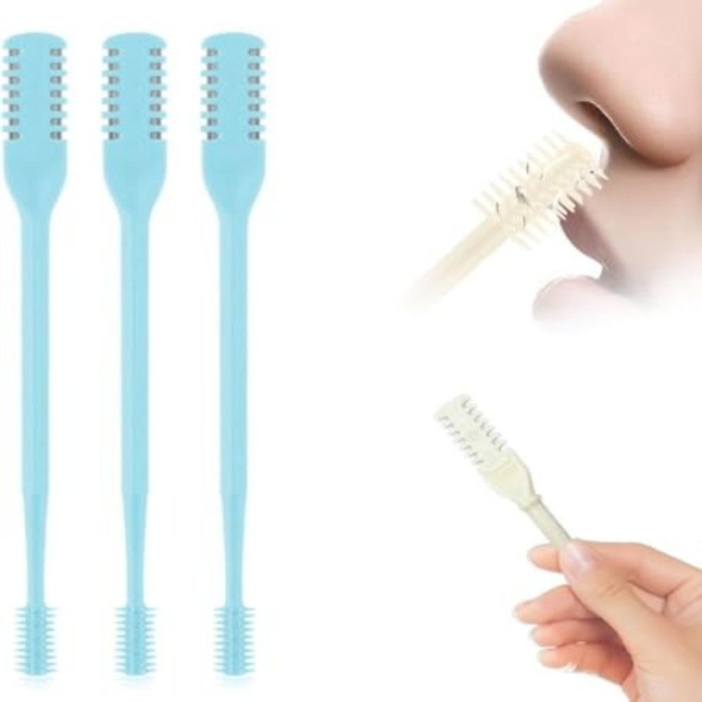 Double Sided Nose Hair Trimmer - Nose Hair Trimmer review and price