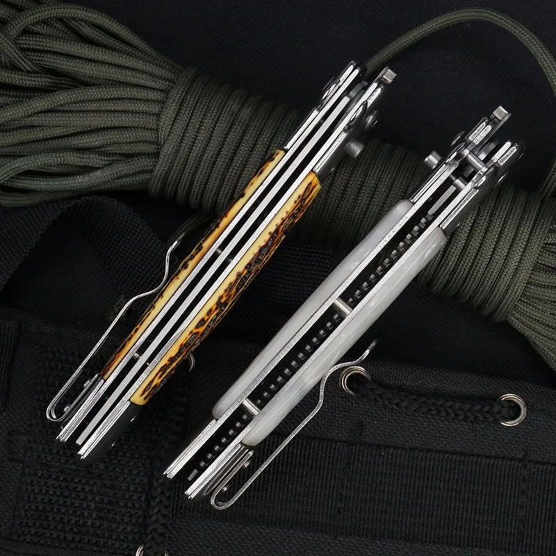 Portable Folding Spring Hair C - Men'S Grooming Hairstyles review and price