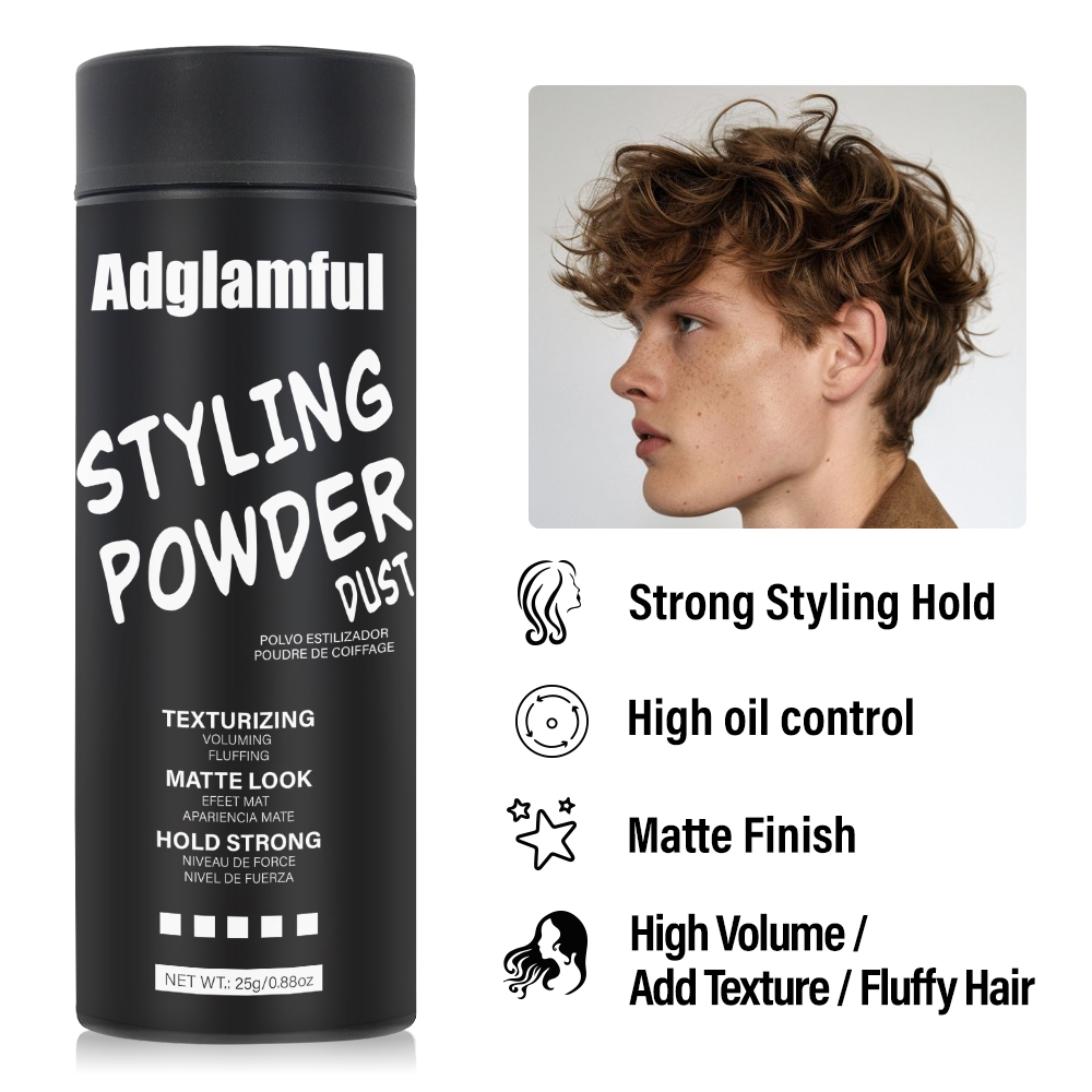 Men’s Oil-Control Styling Powd - Men'S Grooming Oil review and price