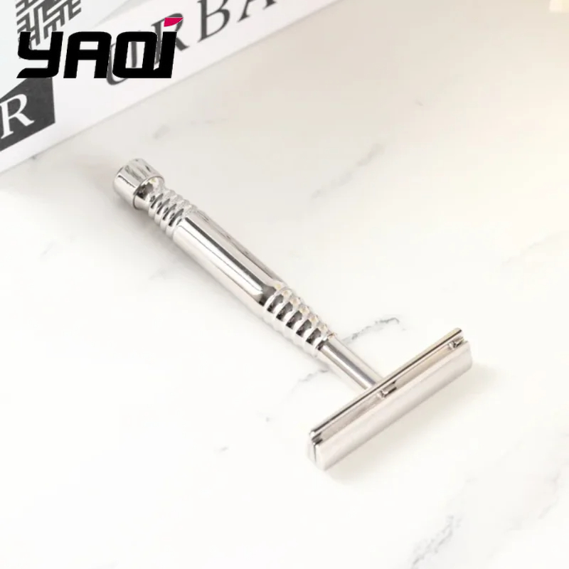 YAQI Romulus Razor With Magnet - Men'S Grooming Hairstyles review and price