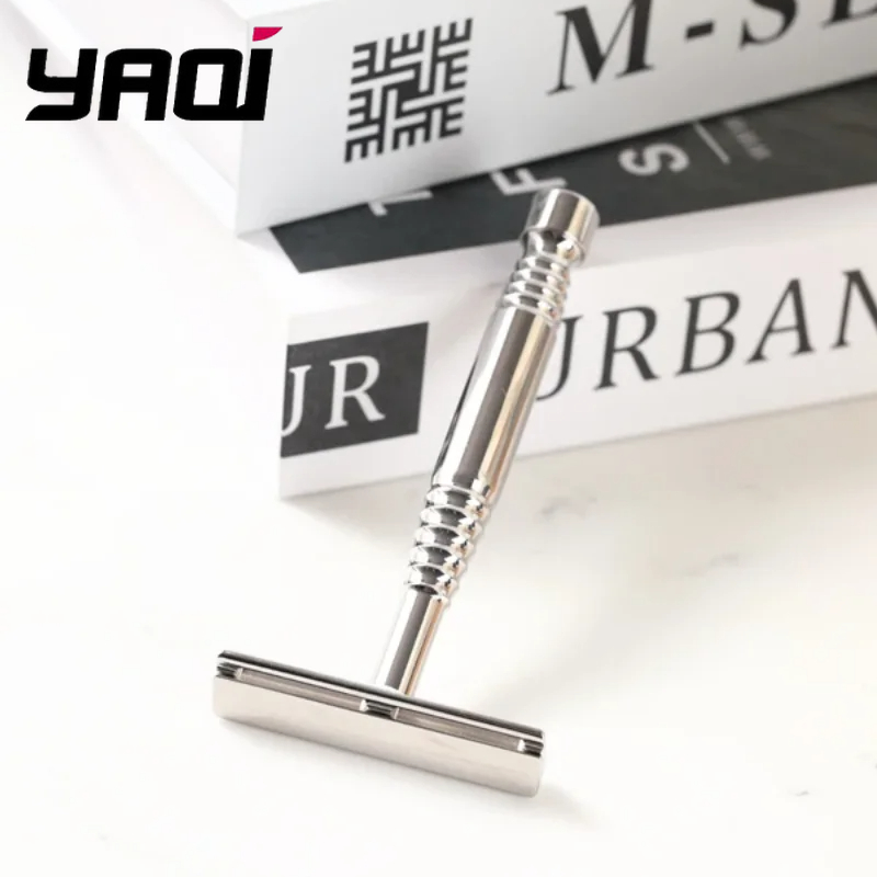 YAQI Romulus Razor With Magnet - Men'S Grooming Hairstyles review and price