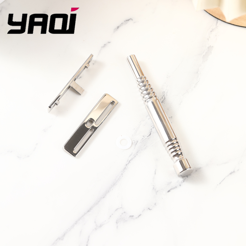 YAQI Romulus Razor With Magnet - Men'S Grooming Hairstyles review and price