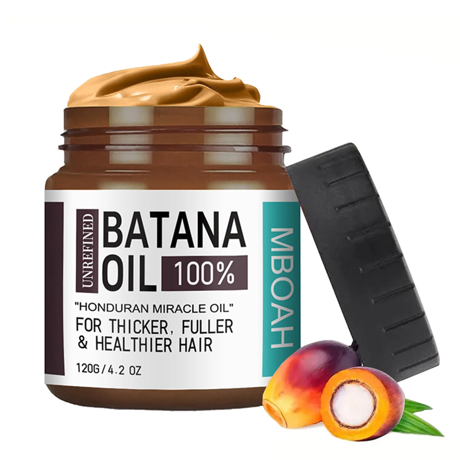 100% Batana Oil from Honduras  - Men'S Grooming Oil review and price