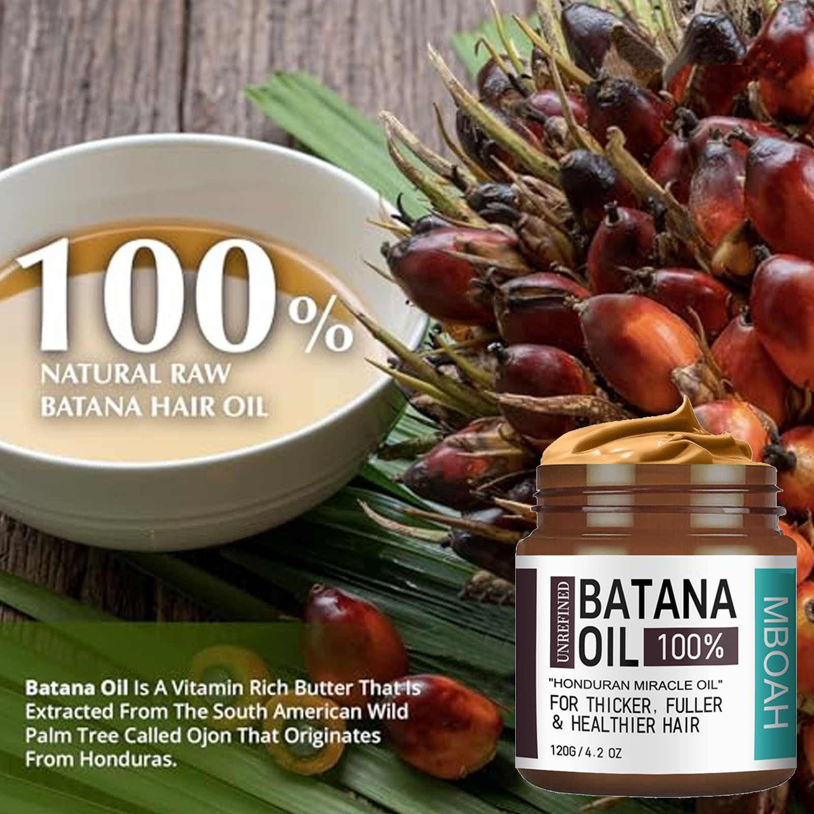 100% Batana Oil from Honduras  - Men'S Grooming Oil review and price
