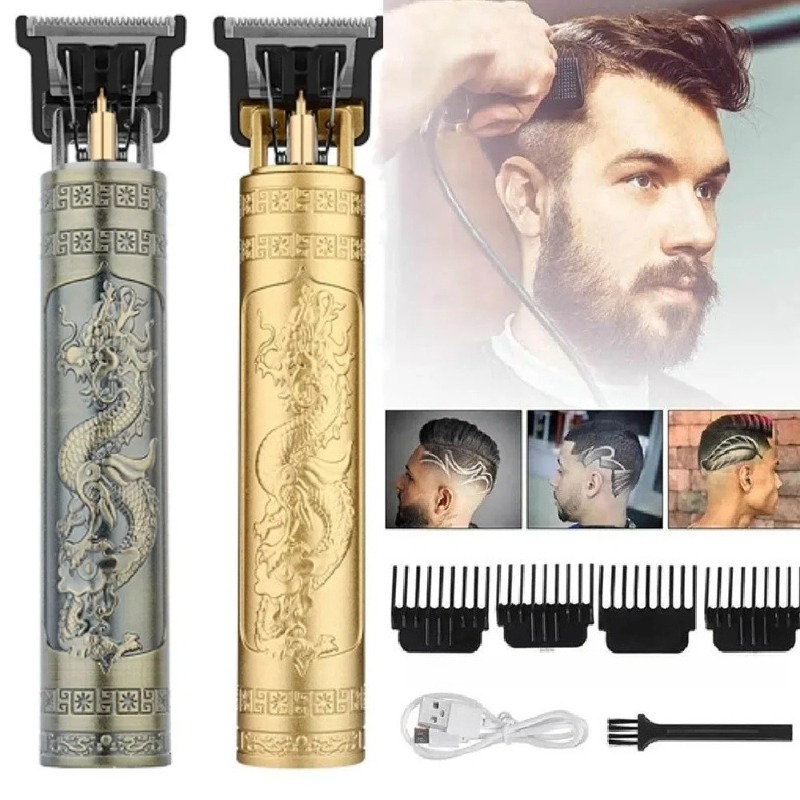 T9 Electric Beard Trimmer Cord - Beard Trimmer Cordless review and price