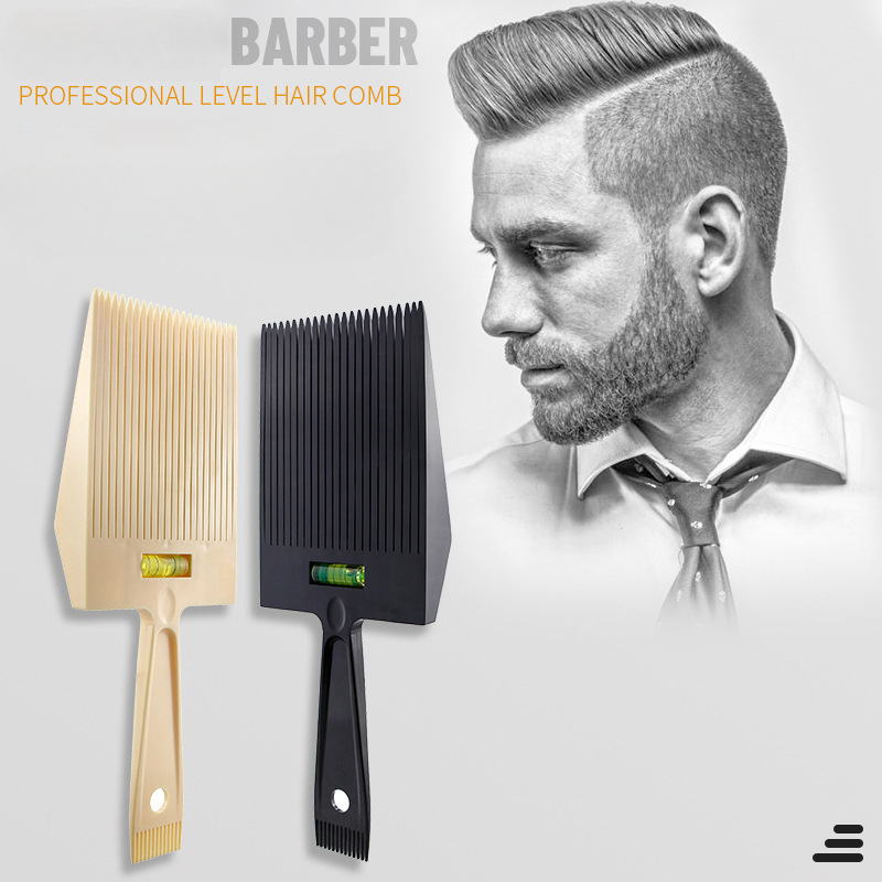 Barber Fade Combs Hair Cutting - Men'S Grooming Oil review and price