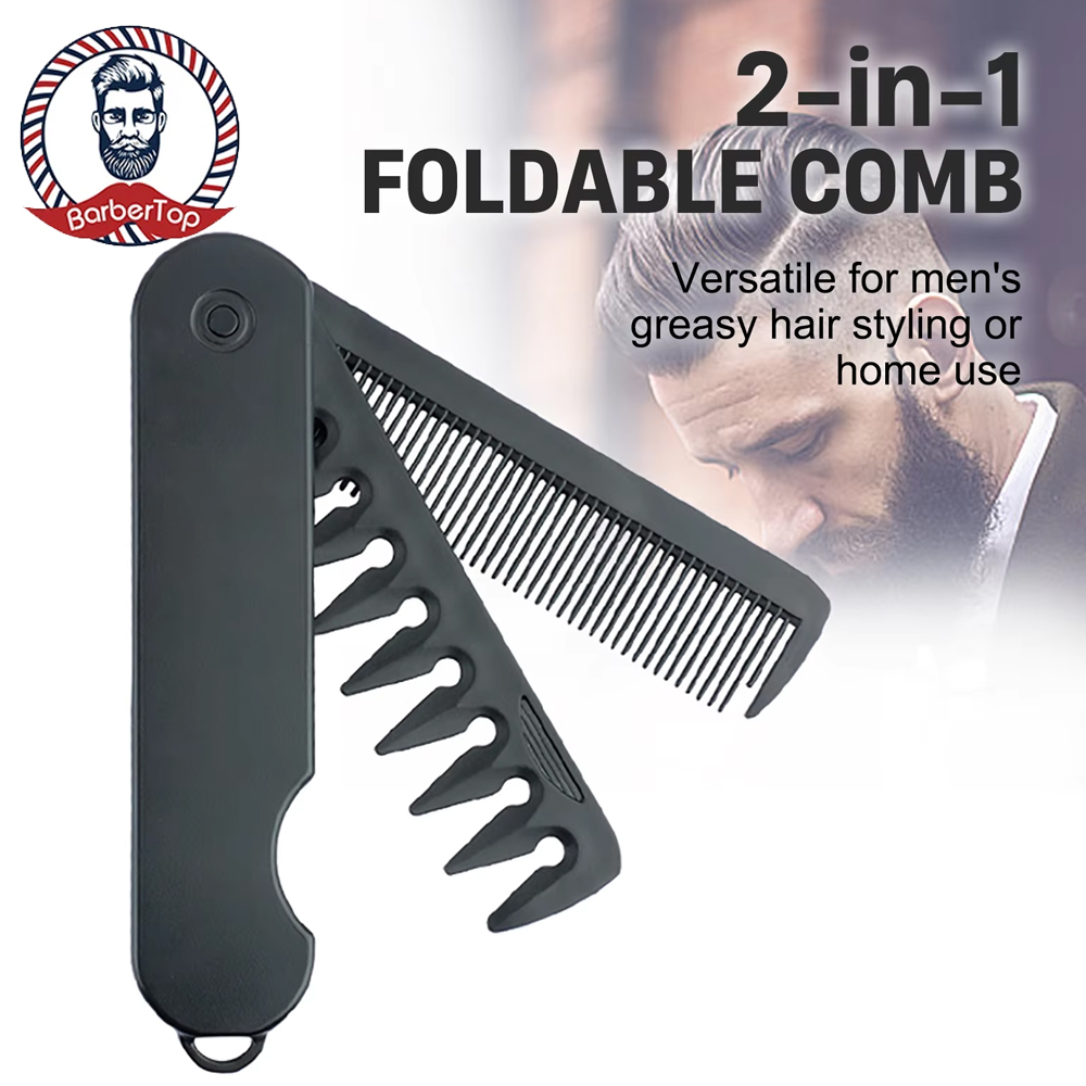 Portable Multifunctional Plast - Men'S Grooming Oil review and price