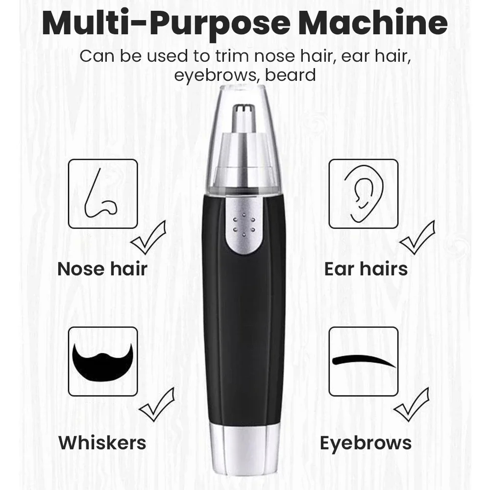 3-in-1 Rechargeable Facial Hai - Men'S Grooming Gift Set review and price