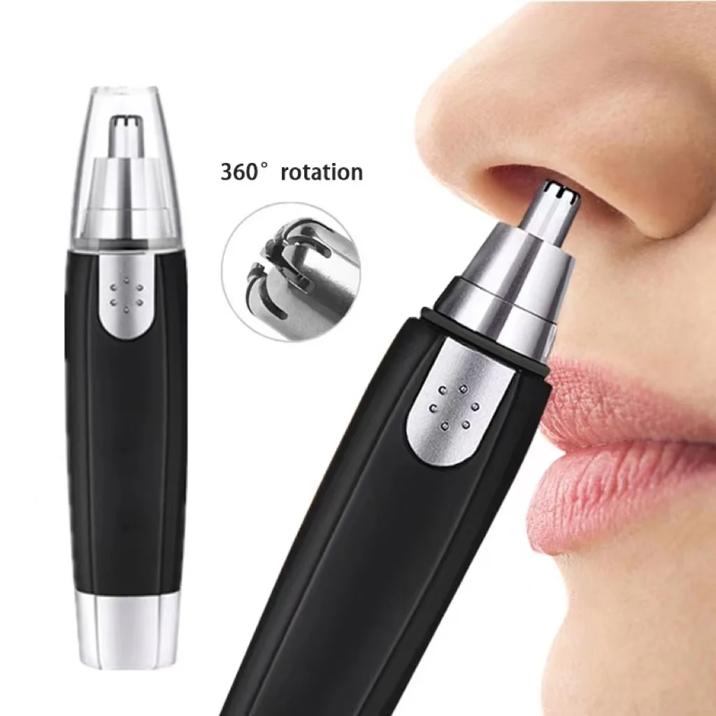 3-in-1 Rechargeable Facial Hai - Men'S Grooming Gift Set review and price