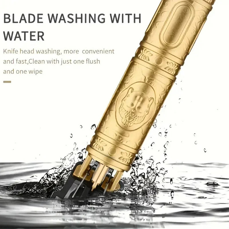 T9 Hair Clipper With 4 Guide C - Beard Trimmer Cordless review and price