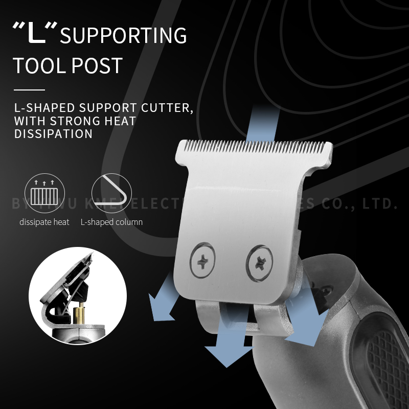 Kemei Hair Liners Clippers Men - Beard Trimmer Cordless review and price