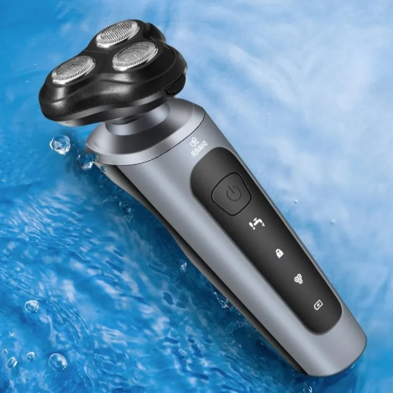 New Man Electric Razor USB Rec - Men Grooming Full Body review and price
