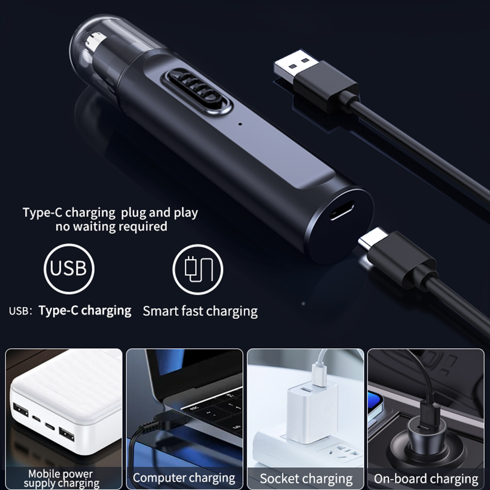 Nose Hair Trimmer for Men Elec - Nose Hair Trimmer review and price
