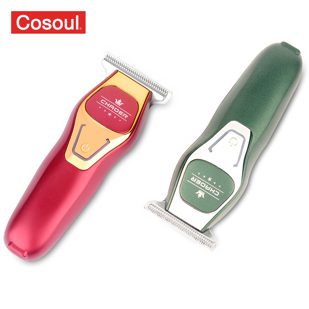 Hair Trimmer Mini Portable Ele - Beard Trimmer Cordless review and price