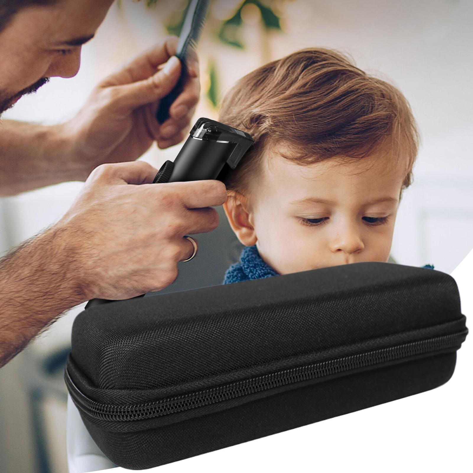 Clipper Bag Barber Tool Bag Tr - Men'S Grooming Boxes review and price