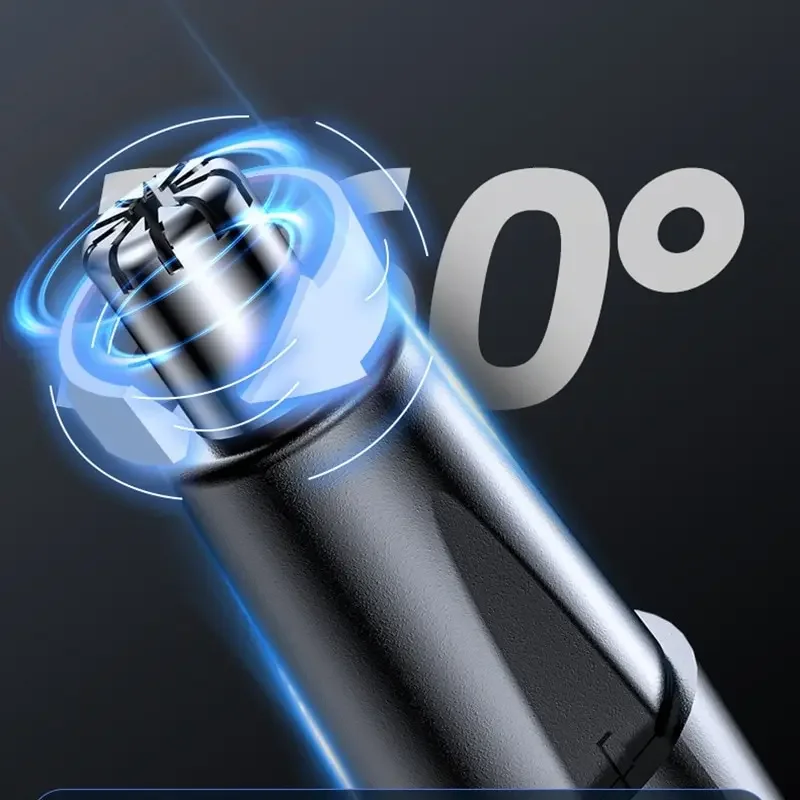 Hot-selling Electric Nose Hair - Nose Hair Trimmer review and price