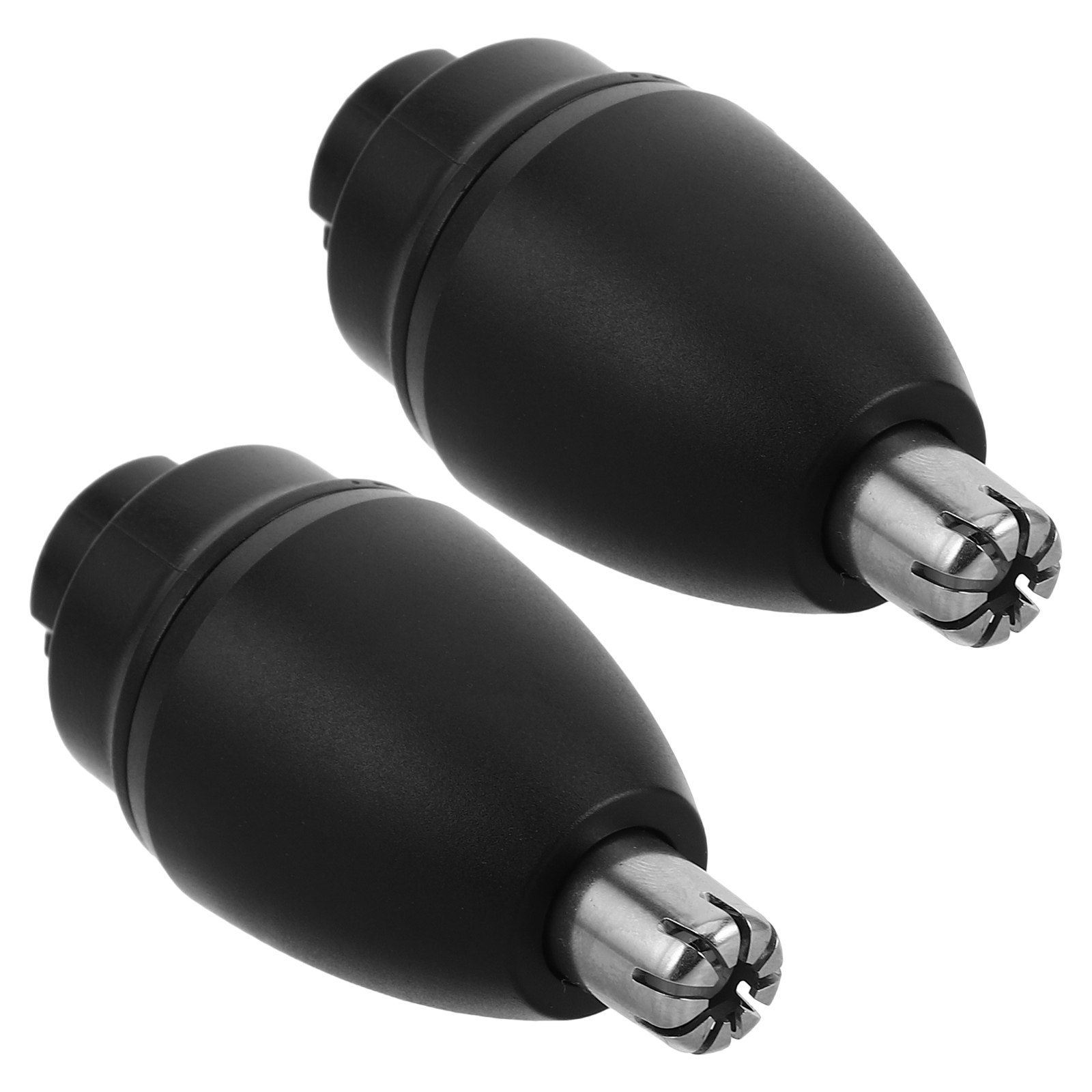 2Pcs Nose Hair Trimmer Replace - Nose Hair Trimmer review and price