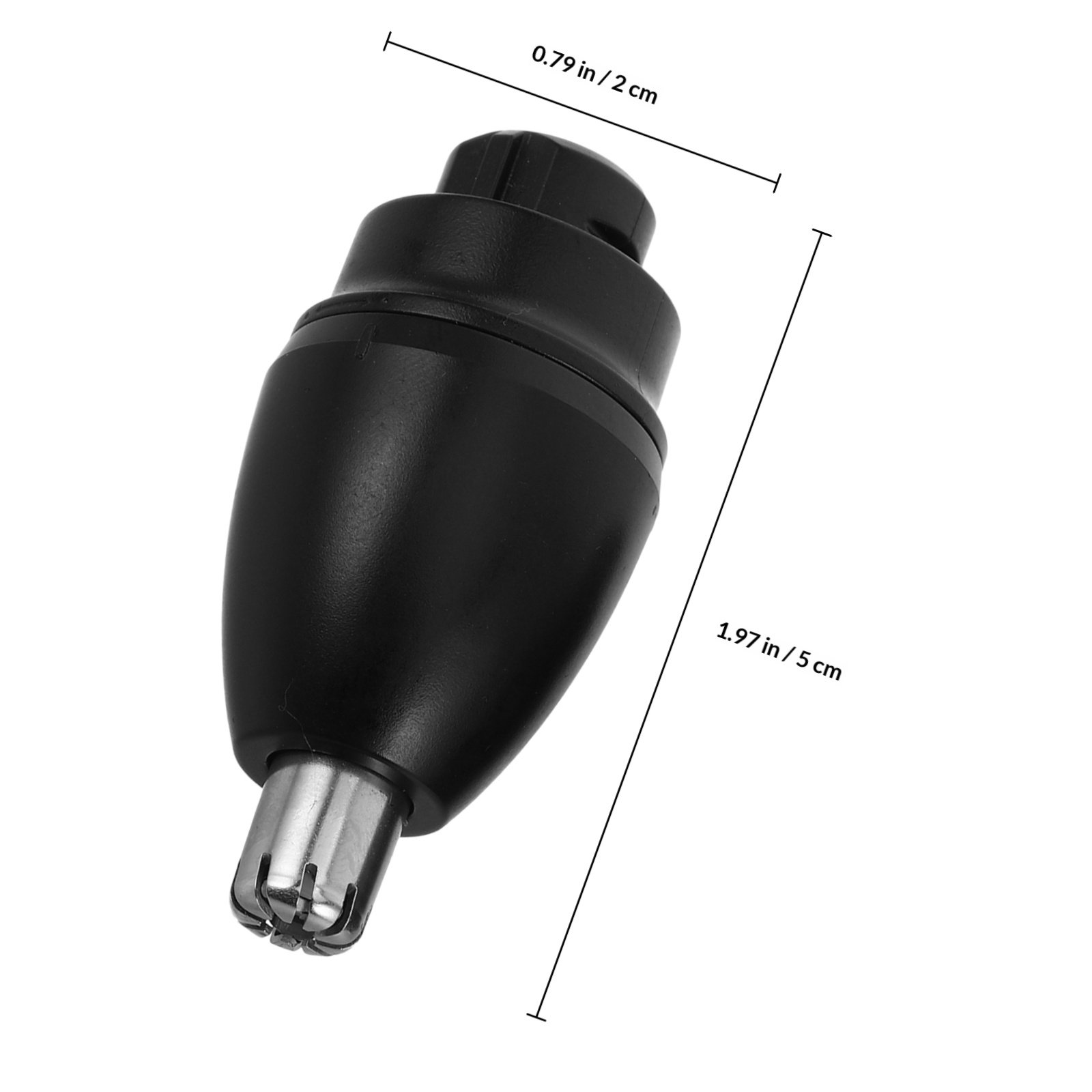 2Pcs Nose Hair Trimmer Replace - Nose Hair Trimmer review and price