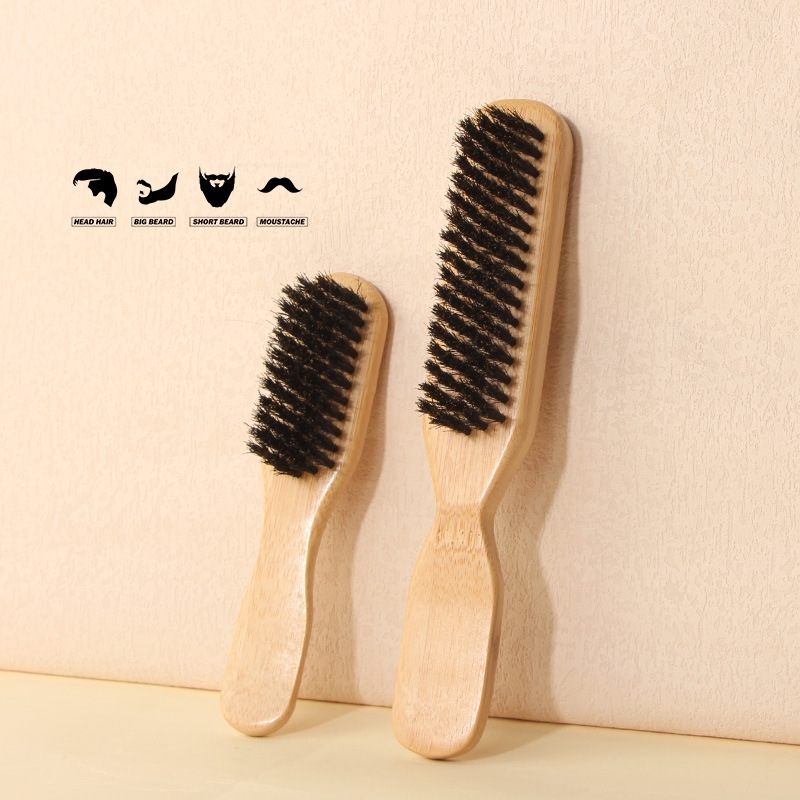 Men’s Beard & Hair Styling Bru - Men'S Grooming Hairstyles review and price