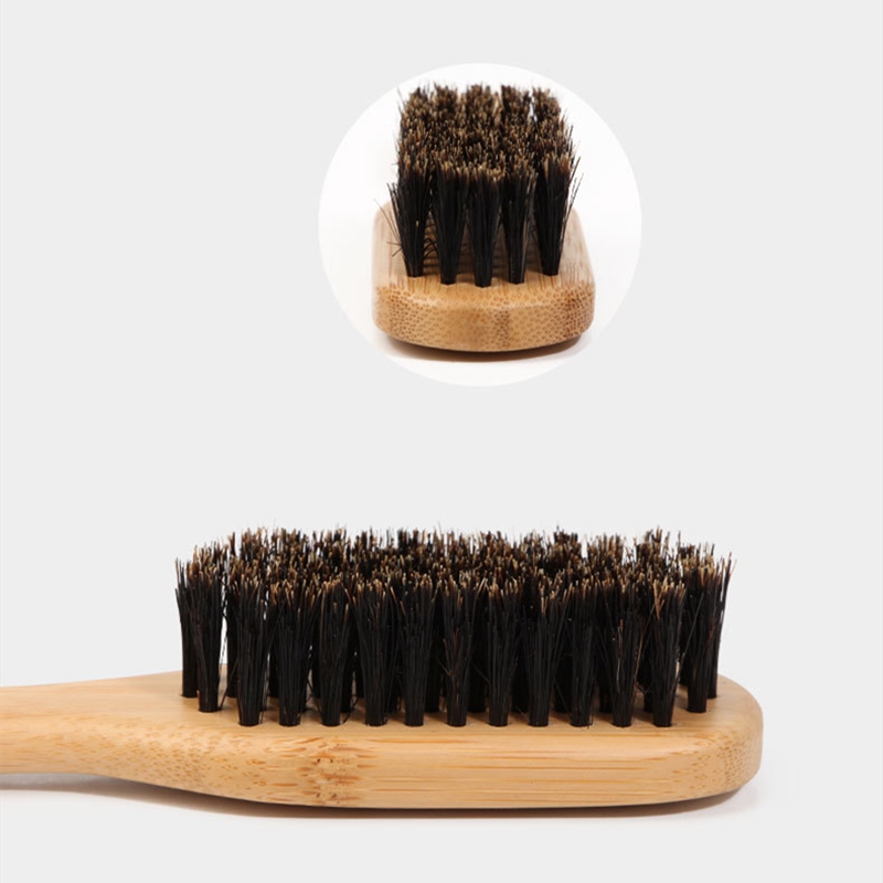 Men’s Beard & Hair Styling Bru - Men'S Grooming Hairstyles review and price