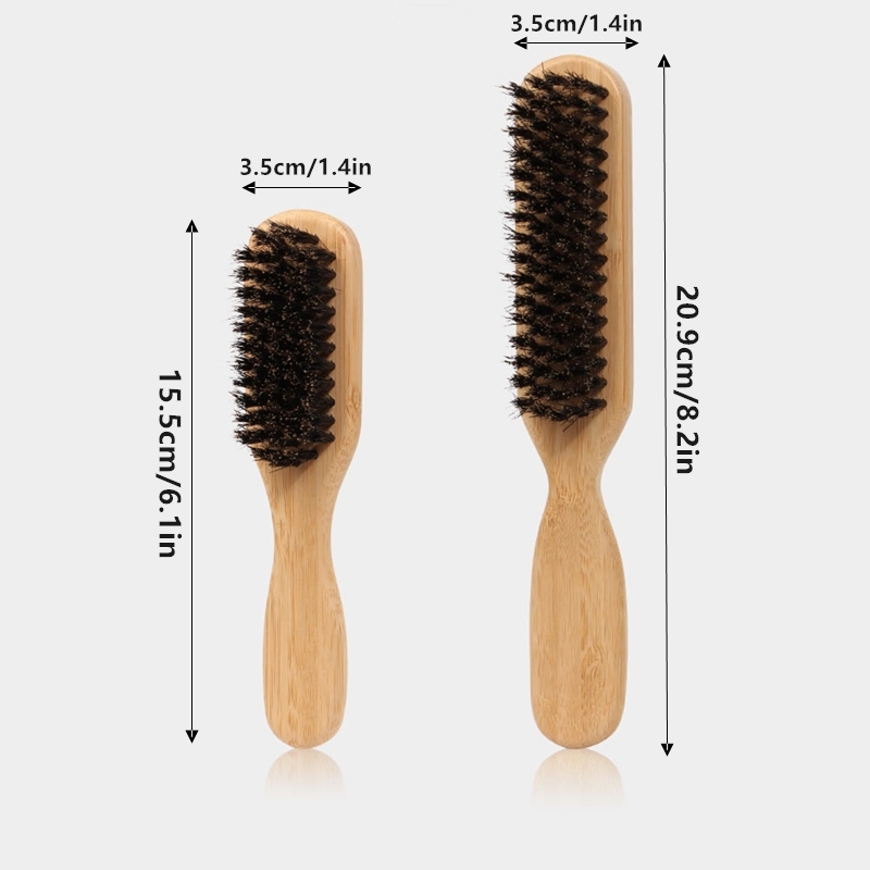 Men’s Beard & Hair Styling Bru - Men'S Grooming Hairstyles review and price