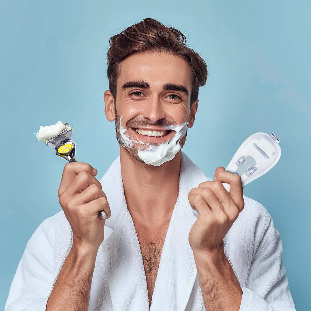Waterproof Scratch Resistant T - Men'S Grooming Boxes review and price