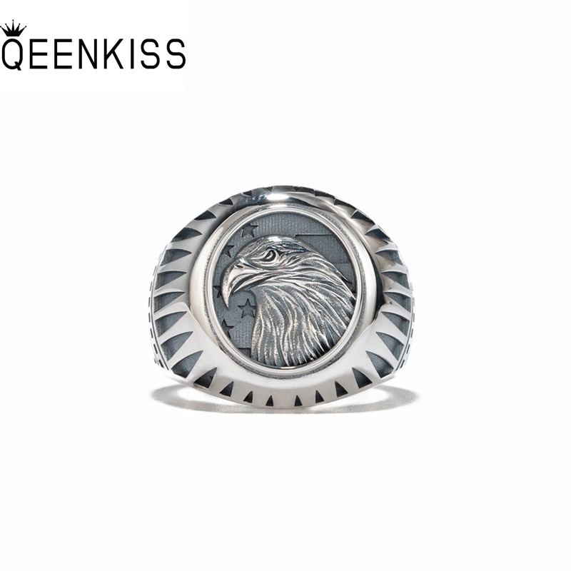 QEENKISS 925 Sterling Silver V - Men'S Grooming Gift Set review and price