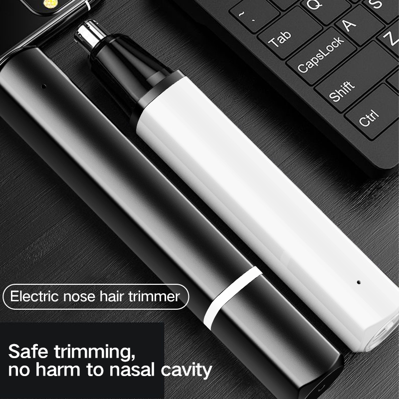 LED Nasal Hair Trimmer New Mod - Nose Hair Trimmer review and price