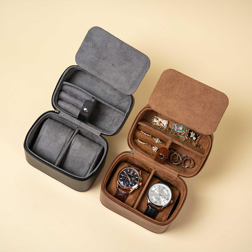 Personalized Watch Box for Men - Men'S Grooming Boxes review and price