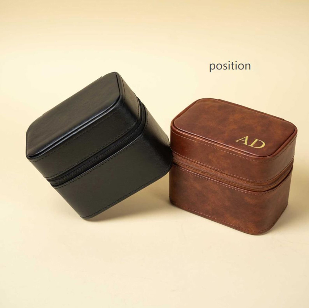 Personalized Watch Box for Men - Men'S Grooming Boxes review and price