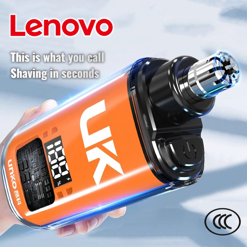 Lenovo Nose Ear Hair Trimmer f - Nose Hair Trimmer review and price