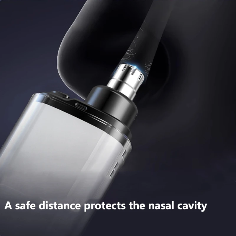Lenovo Nose Ear Hair Trimmer f - Nose Hair Trimmer review and price
