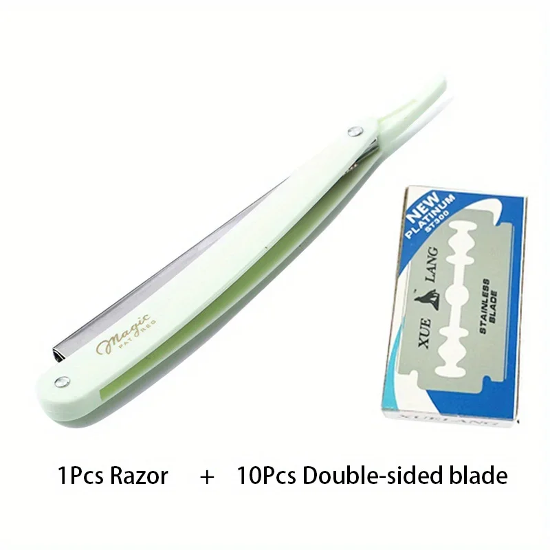 Vintage Men's Manual Razor | C - Men'S Grooming Hairstyles review and price