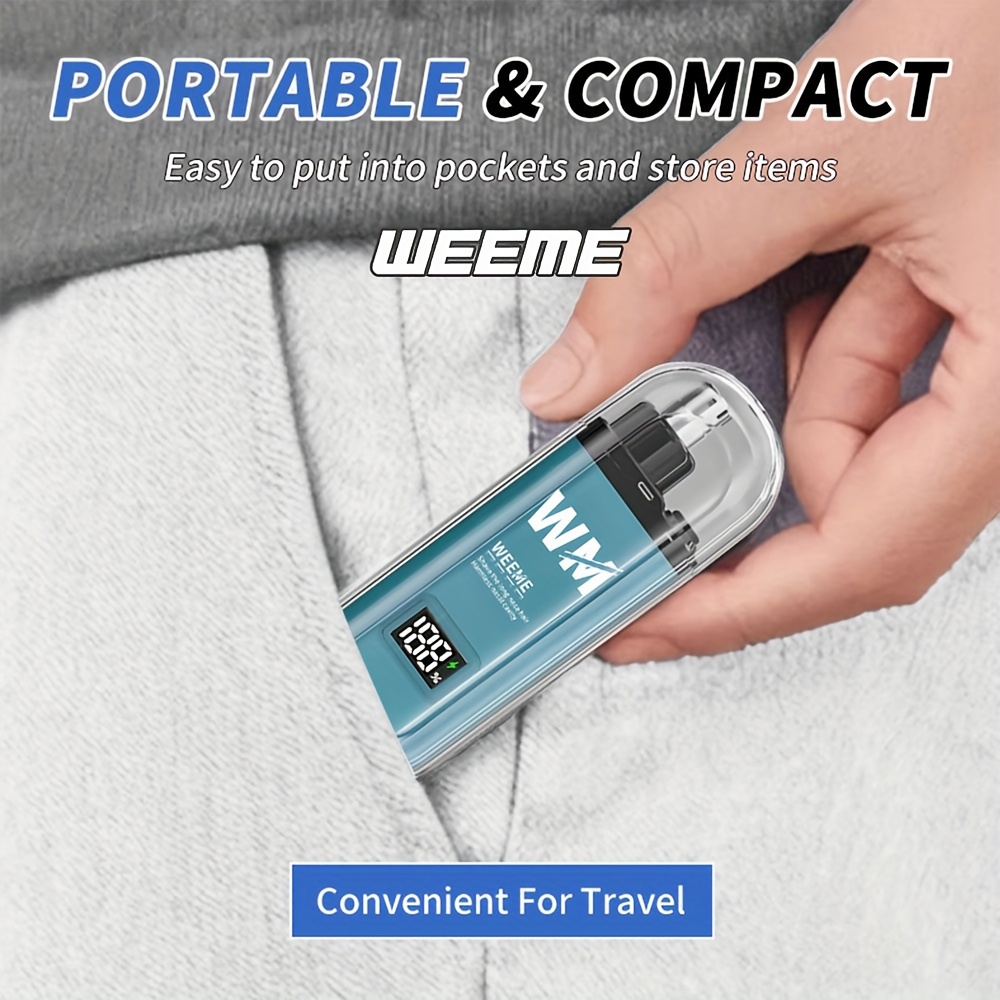 Portable Mini Nose Hair Trimme - Nose Hair Trimmer review and price
