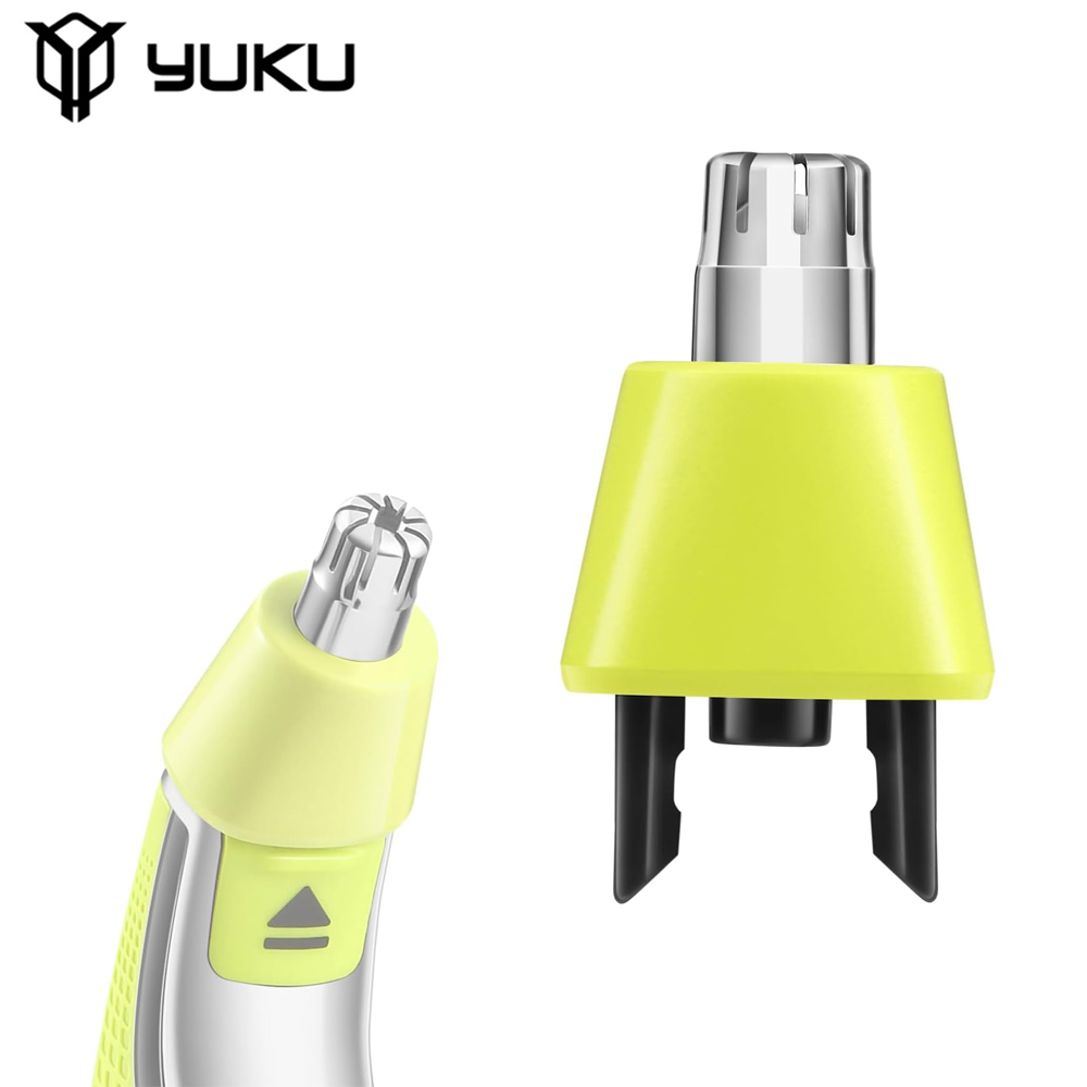 YUKU Nose Hair Trimmer Replace - Nose Hair Trimmer review and price