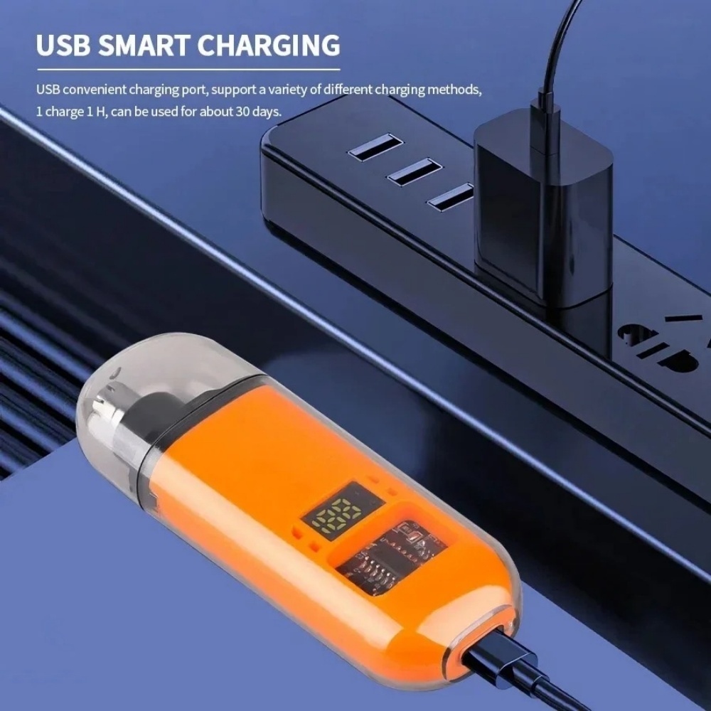 Electric Nose Hair Trimmer Cli - Nose Hair Trimmer review and price