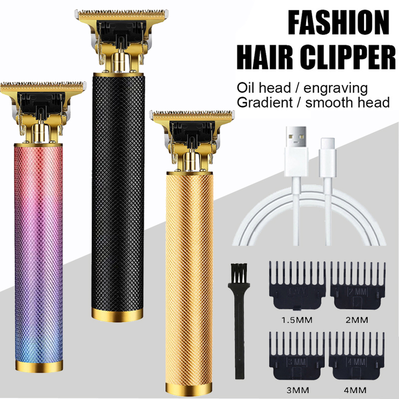 Zero Gap Hair Trimmer T9 Clipp - Beard Trimmer Cordless review and price