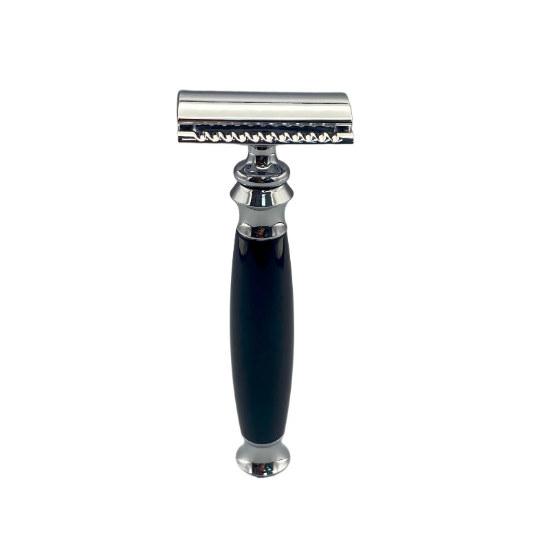 Men’s Double Edge Safety Razor - Men Grooming Full Body review and price