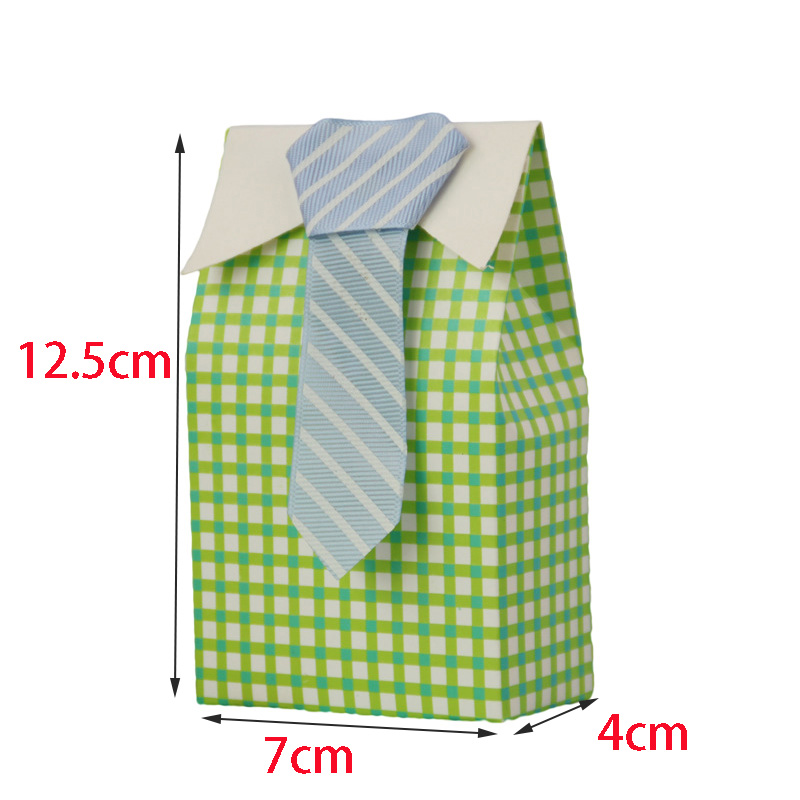 10Pcs Bow Tie Of My Little Man - Men'S Grooming Boxes review and price