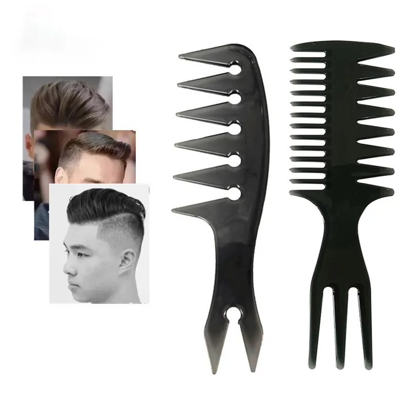 Hot  Men Hair Comb Barber Prof - Men'S Grooming Oil review and price