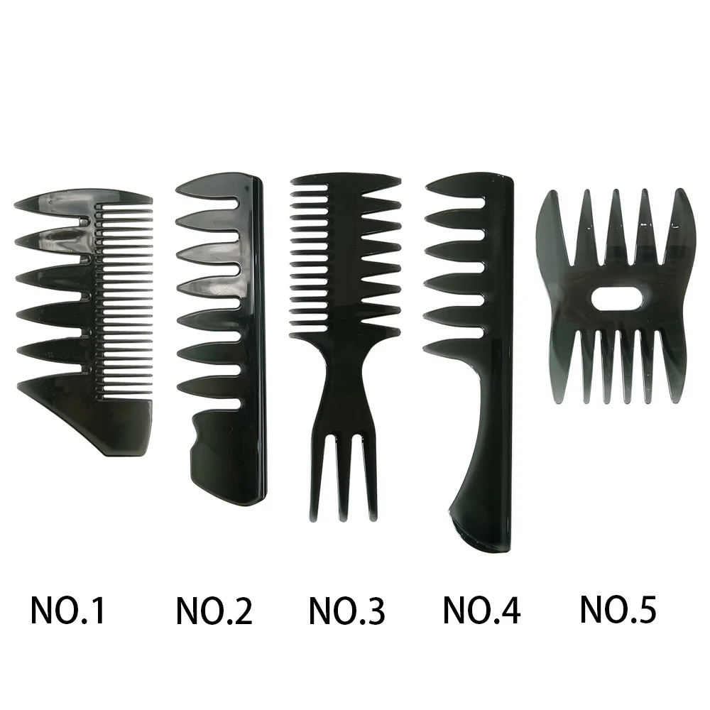 Hot  Men Hair Comb Barber Prof - Men'S Grooming Oil review and price