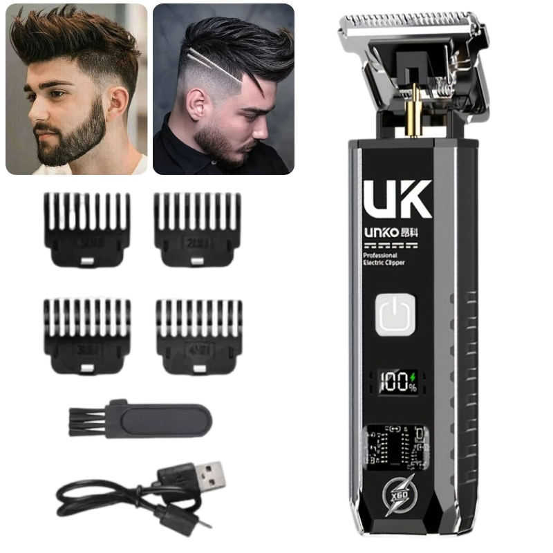 T9 Hair Clipper for Men Cordle - Beard Trimmer Cordless review and price