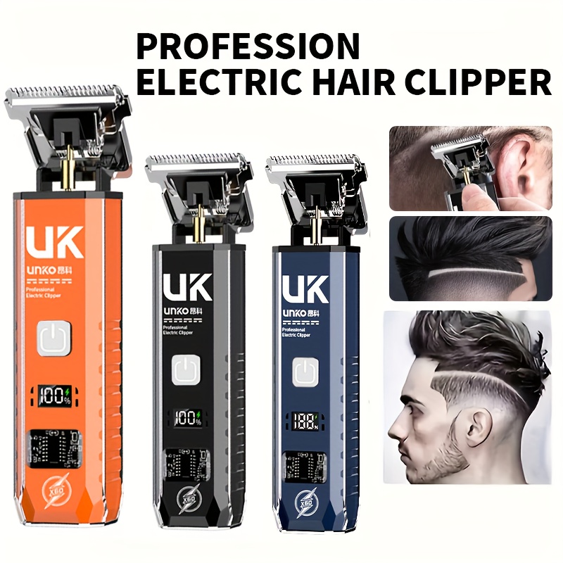 T9 Hair Clipper for Men Cordle - Beard Trimmer Cordless review and price