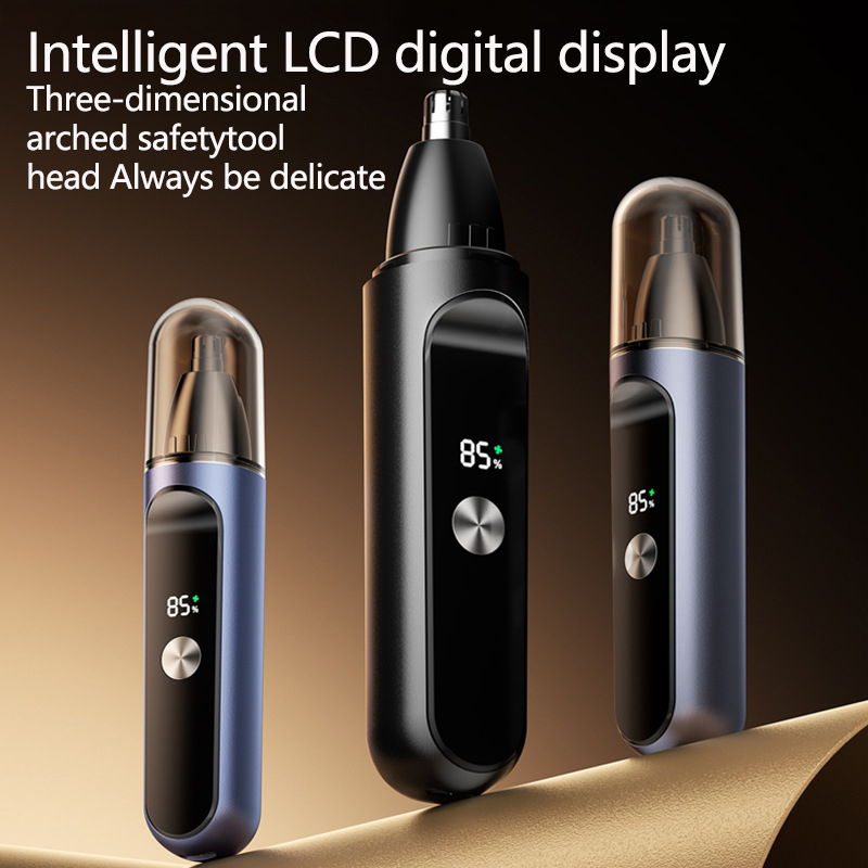 Electric Nose Hair Trimmer Int - Nose Hair Trimmer review and price