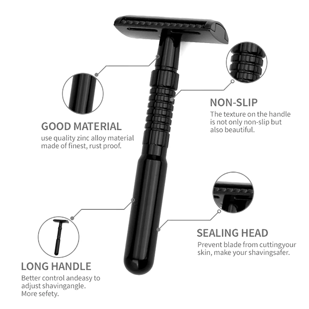 RZACLEAECO-Friendly Safety Raz - Men'S Grooming Boxes review and price