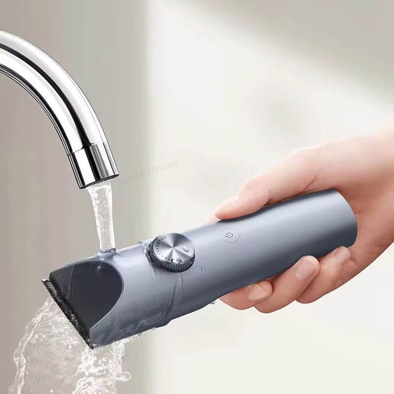 Xiaomi Mijia Hair Clipper 2 Wi - Xiaomi Mens Grooming Kit review and price