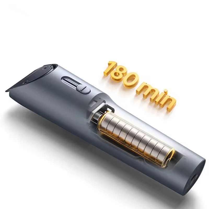 Xiaomi Mijia Hair Clipper 2 Wi - Xiaomi Mens Grooming Kit review and price