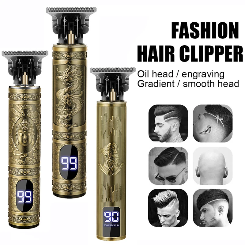 T9 Men Grooming Kit Cordless H - Beard Trimmer Cordless review and price